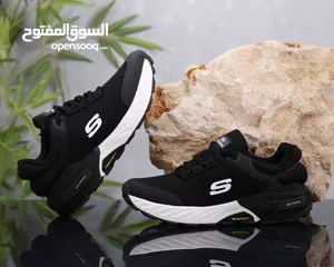  8 سكتشرز.   good sport طبي ومميز  كوالتي  40-46 ماركة عالمية  راحة وجودة  امشي بر احتك