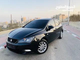  16 سيات إبيزا 2013