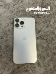  4 تلفون ايفون 13 برو ماكس iphone 13 pro max