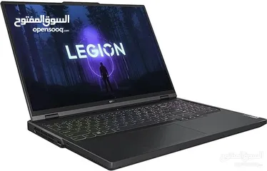  3 BRAND NEW Lenovo Legion Gaming laptop Pro 5i Gen 8