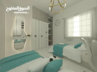  9 مدن العقارية