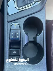  12 كيا نيرو هايبرد تورنج موديل 2020 فل كامل اعلى صنف فحص كامل وارد كوري
