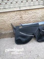  3 بطاين اكسنت 2016 ابواب قزاز باب طنبون مع كشافات