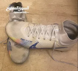  1 Nike Football shoes