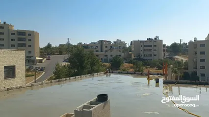  11 شقة للبيع في سردا قرب الشارع الرئيسي