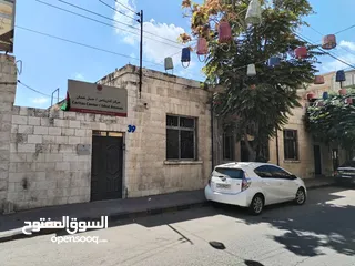  14 بيت /منزل تراثي / تجاري عادي ضمن سكن ج للبيع أو للأيجار