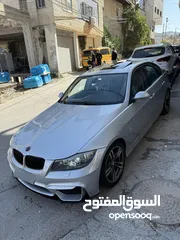  3 BMW E90 2007