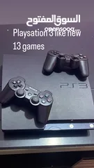  1 PlayStation 3 خارقة النظافة