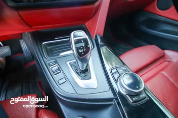  5 Bmw 428i  السعر 23500 وقابل للتفاوض للجاد بالشراء  السيارة اعلى مواصفات و قمة النظافة