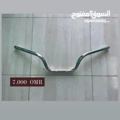  5 قطع غيار هوندا cc150