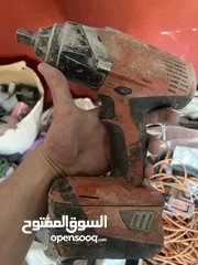  18 مجموعة عدة بناء مستعملة