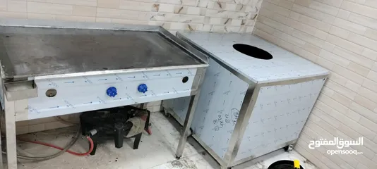  5 hotel kitchen equipment