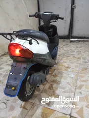  2 دراجه للبيع