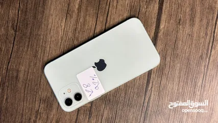  23 ‎عرض الصيف لمده 48 ساعه فقط iPhone 12 128GB  ‎ اقل سعر في الاردن