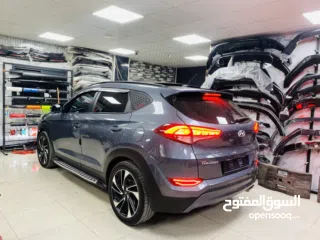  13 هيونداي توسان 2016/. 4/4