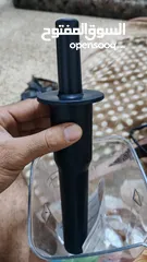  1 خلاط كوكتيل للبيع جديد