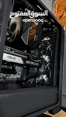  8 Gaming pc-كمبيوتر العاب  لكافة الالعاب و برامج التعديل و التصميم
