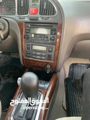  13 هيونداي XD 2006