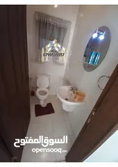  26 شقة مفروشة  للايجار في عبدون