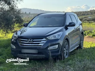  1 هونداي سانتافي