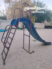 2 زحليقه حجم كبير ممتازه