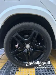  14 وكاله عمان نظيفة جدا ‎ GL500 AMG 2013 ‎مرسيدس