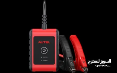  6 AUTEL MAXI BAS BT 506