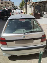  3 شكودا موديل 2000 للبيع