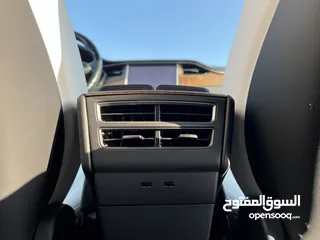  25 Tesla Model S 2021 Long range Plus