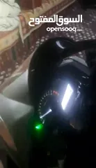  4 كاوزاكي نينجا 300 سي سي 2015 مستعمل