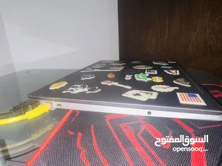  7 HP pavilion 15cs0058od