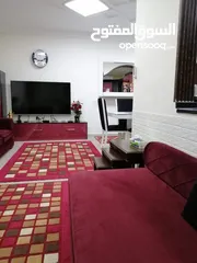  3 شقة للبيع في ضاحية الأقصى