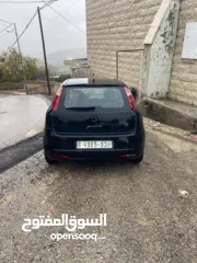  7 فيات بونتو للبيع