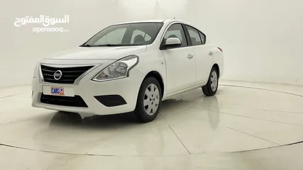  7 (HOME TEST DRIVE AND ZERO DOWN PAYMENT) NISSAN SUNNY