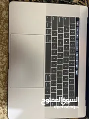  3 Macbook pro 2018