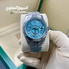  7 رولـكـس - ROLEX