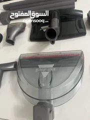  11 مكنسة بيسل ( Bissell ) للبيع