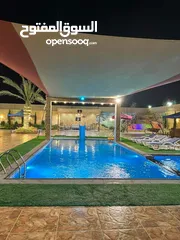  11 شاليه لونار Lunar chalet
