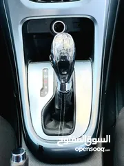  11 اوبل استرا 2017 سيارة نضيفة تيربو