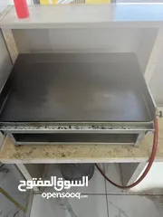  5 عدة مطعم للبيع