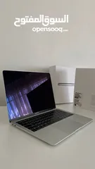  1 للبدل على ايفون MacBook Pro