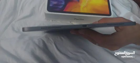  9 iPad Pro 11 inch 128 جيجابايت