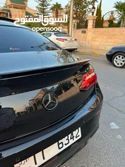  8 Mercedes-Benz  E200 cope 2017 وارد الوكالة اعلا صنف