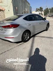  3 هيونداي افانتي 2016
