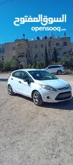  3 فورد فيستا 2012