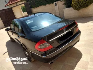  11 مرسيدس 2008