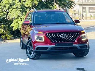  2 هونداي فينو مع فتحة سقف 2020