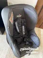  3 Car seat (Joie)