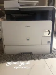  1 Canon Multifunction Printer / Copier / scanner