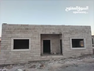  8 بيت مستقل عظم للبيع في شومر بسعر مغري جدا جدا اسكان المهندسين
